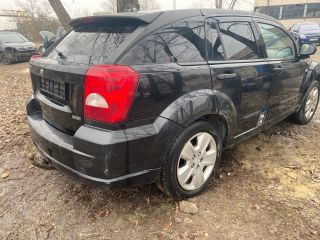 bontott DODGE CALIBER Jobb első Féknyereg Munkahengerrel