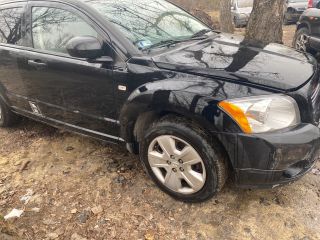 bontott DODGE CALIBER Jobb első Féknyereg Munkahengerrel