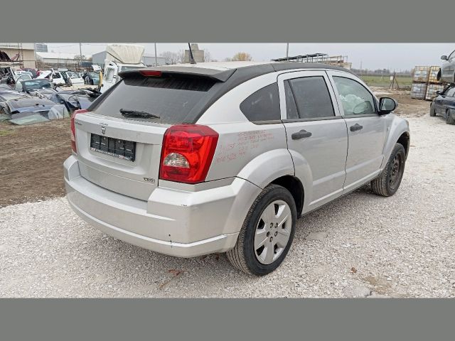 bontott DODGE CALIBER Jobb hátsó Féknyereg Munkahengerrel