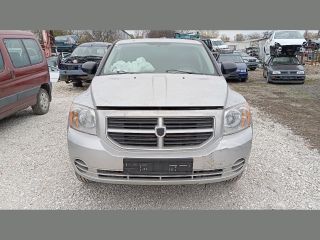 bontott DODGE CALIBER Kuplung Munkahenger