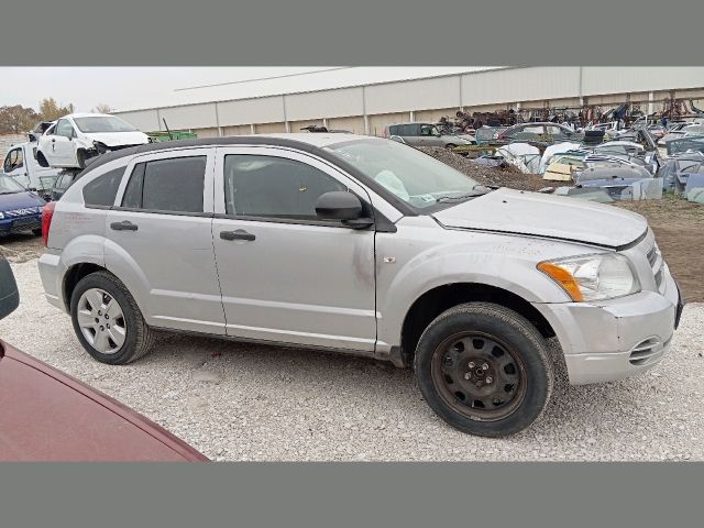 bontott DODGE CALIBER Kuplung Munkahenger