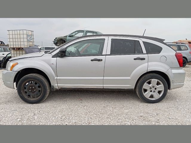 bontott DODGE CALIBER Kuplung Munkahenger