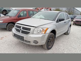 bontott DODGE CALIBER Kuplung Munkahenger