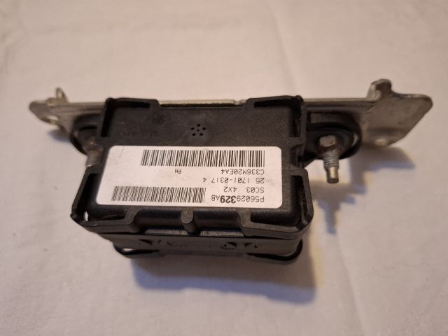 bontott DODGE CALIBER Menetstabilizátor Elektronika