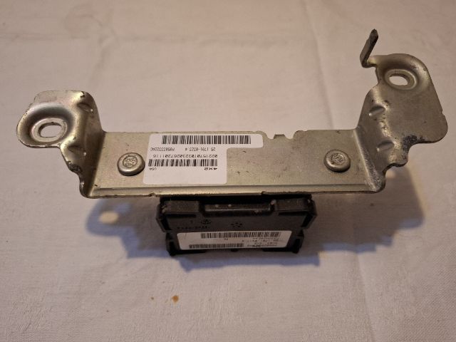 bontott DODGE CALIBER Menetstabilizátor Elektronika