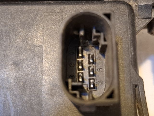 bontott DODGE CALIBER Menetstabilizátor Elektronika