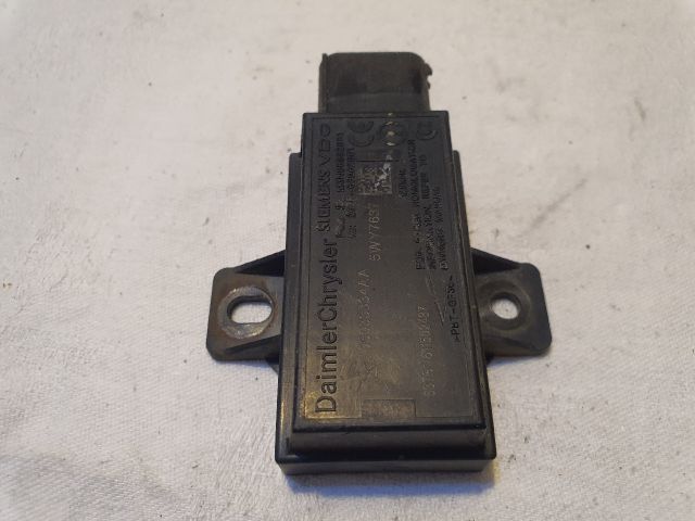 bontott DODGE CALIBER Okoskerék Elektronika