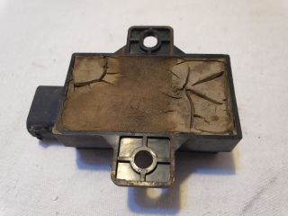 bontott DODGE CALIBER Okoskerék Elektronika