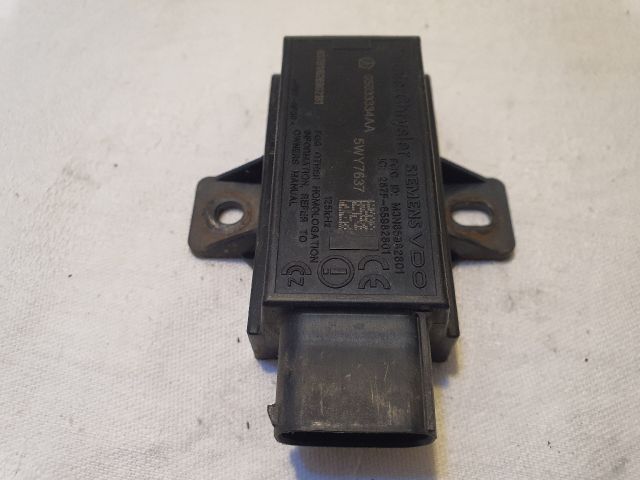 bontott DODGE CALIBER Okoskerék Elektronika