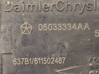 bontott DODGE CALIBER Okoskerék Elektronika