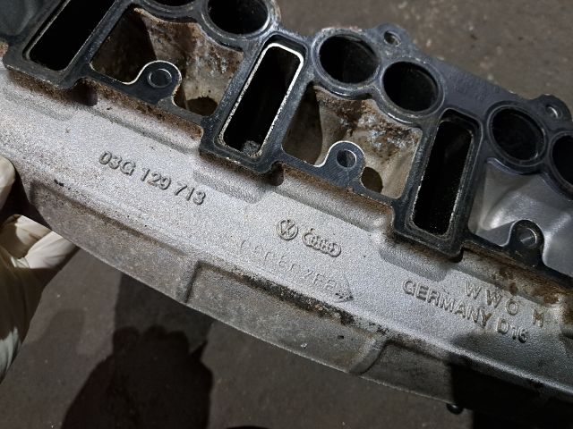 bontott DODGE CALIBER Szívósor