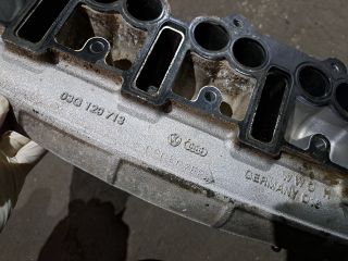 bontott DODGE CALIBER Szívósor