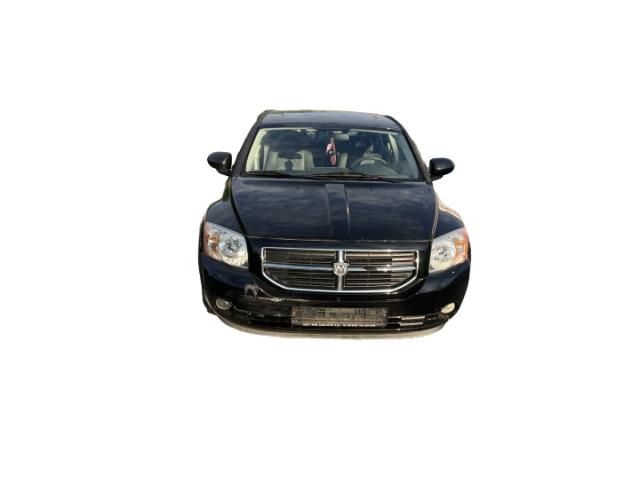 bontott DODGE CALIBER Ablakmosó Tartály