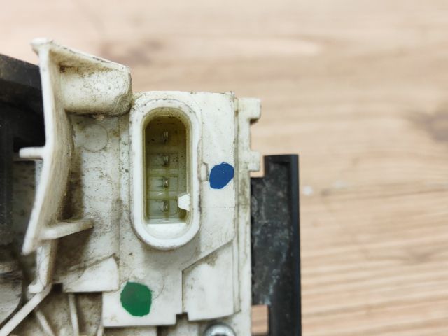 bontott DODGE CALIBER Bal hátsó Ajtózár