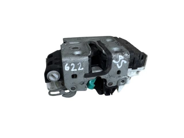 bontott DODGE CALIBER Bal hátsó Ajtózár