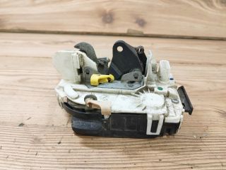 bontott DODGE CALIBER Bal hátsó Ajtózár