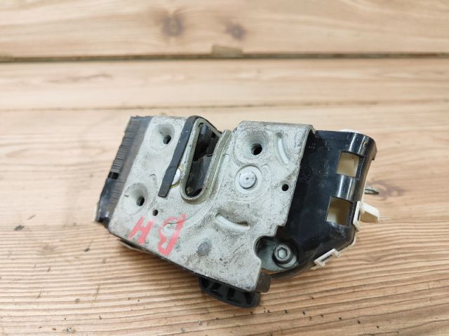 bontott DODGE CALIBER Bal hátsó Ajtózár