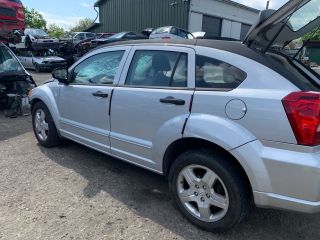 bontott DODGE CALIBER Bal hátsó Külső Kilincs