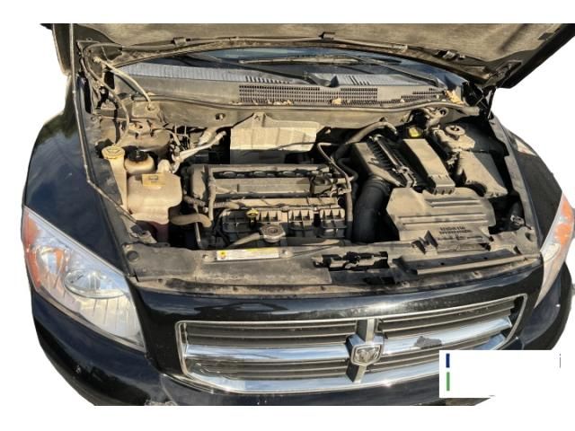 bontott DODGE CALIBER Bal Hátsó Lámpa Foglalat