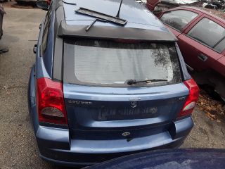 bontott DODGE CALIBER Bal hátsó Sárvédő