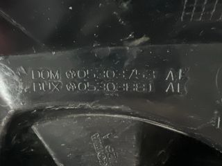 bontott DODGE CALIBER Bal Külső Hátsó Lámpa