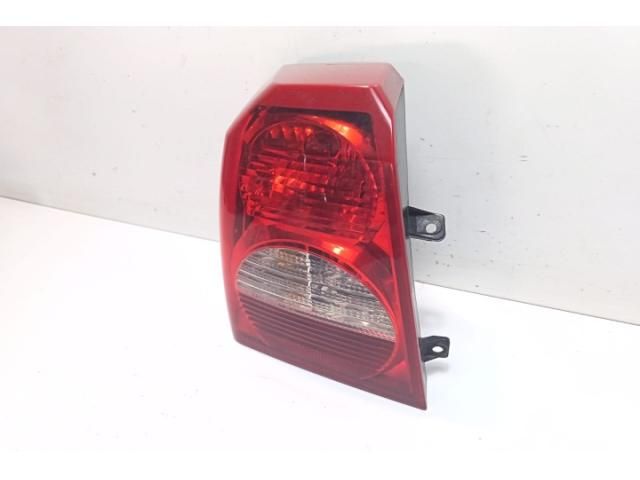 bontott DODGE CALIBER Bal Külső Hátsó Lámpa