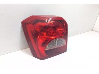 bontott DODGE CALIBER Bal Külső Hátsó Lámpa