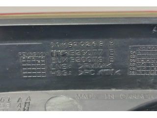 bontott DODGE CALIBER Bal Külső Hátsó Lámpa