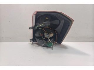 bontott DODGE CALIBER Bal Külső Hátsó Lámpa