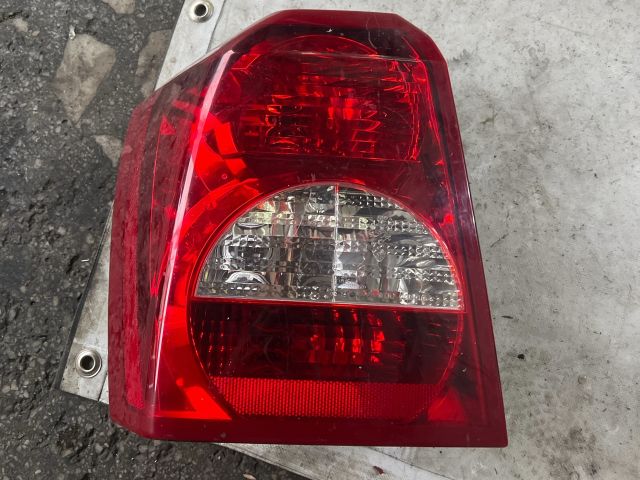 bontott DODGE CALIBER Bal Külső Hátsó Lámpa