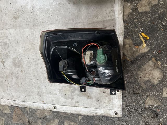 bontott DODGE CALIBER Bal Külső Hátsó Lámpa