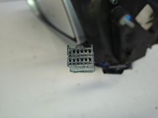 bontott DODGE CALIBER Bal Visszapillantó Tükör (Elektromos)