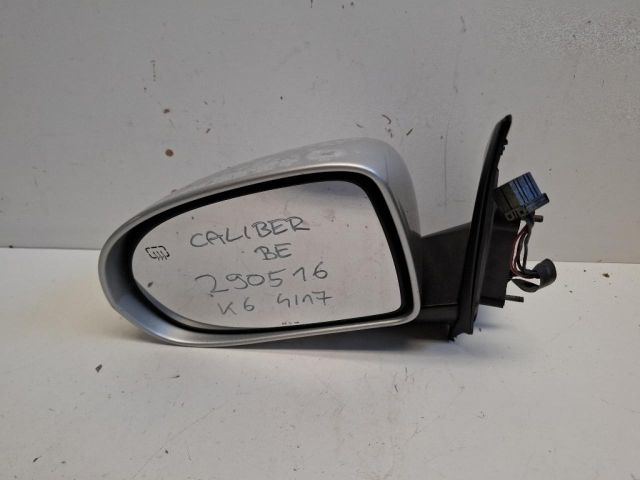 bontott DODGE CALIBER Bal Visszapillantó Tükör (Elektromos)