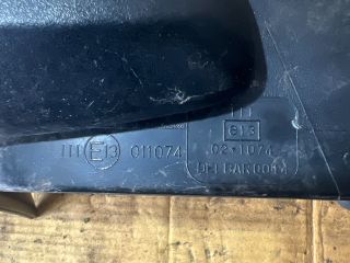 bontott DODGE CALIBER Bal Visszapillantó Tükör (Elektromos)