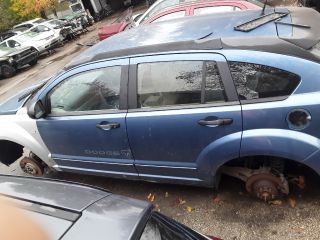 bontott DODGE CALIBER Bal Visszapillantó Tükör (Elektromos)