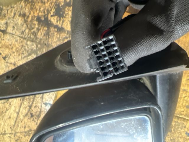 bontott DODGE CALIBER Bal Visszapillantó Tükör (Elektromos)