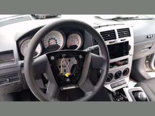 bontott DODGE CALIBER Bal Visszapillantó Tükör (Elektromos)