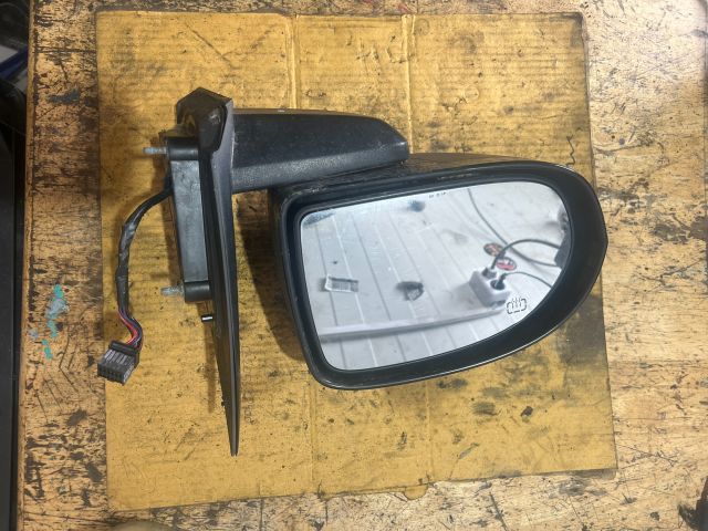 bontott DODGE CALIBER Bal Visszapillantó Tükör (Elektromos)