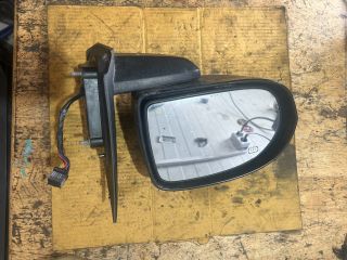 bontott DODGE CALIBER Bal Visszapillantó Tükör (Elektromos)