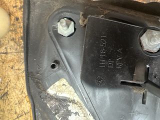 bontott DODGE CALIBER Bal Visszapillantó Tükör (Elektromos)