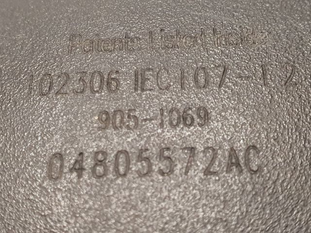 bontott DODGE CALIBER Belső Visszapillantó Tükör