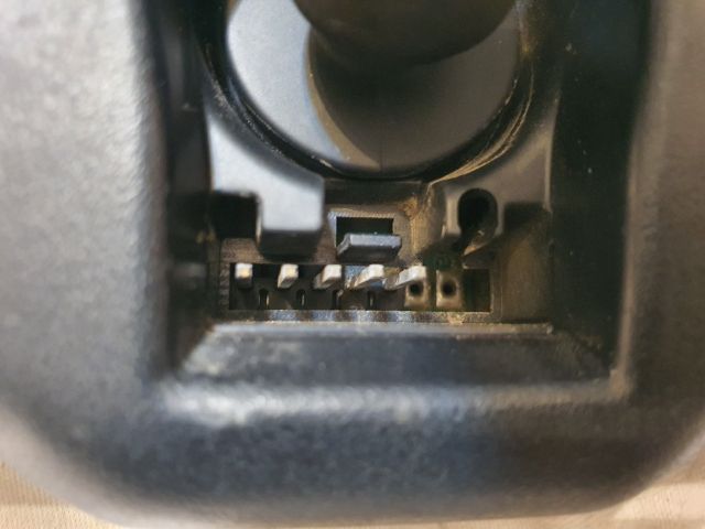 bontott DODGE CALIBER Belső Visszapillantó Tükör