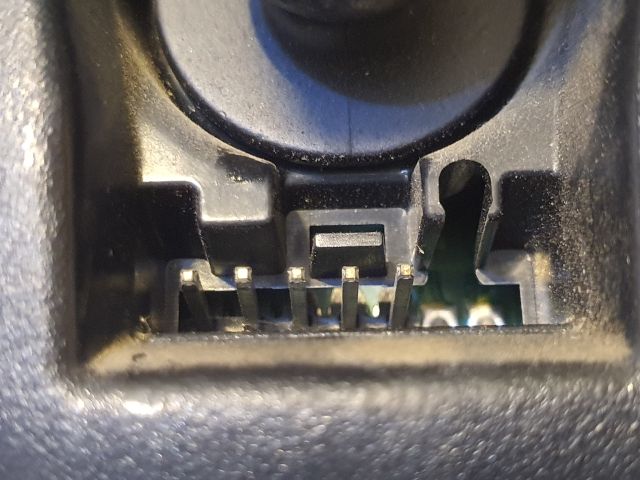 bontott DODGE CALIBER Belső Visszapillantó Tükör