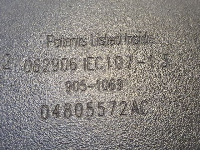 bontott DODGE CALIBER Belső Visszapillantó Tükör