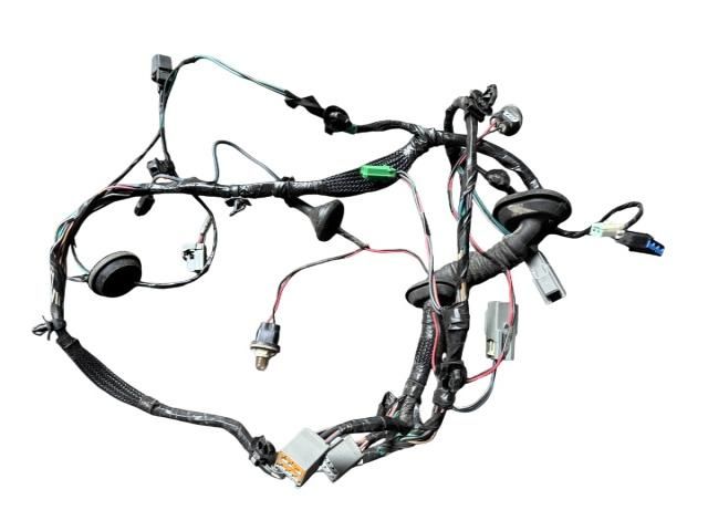 bontott DODGE CALIBER Csomagtérajtó Kábelköteg