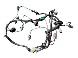 bontott DODGE CALIBER Csomagtérajtó Kábelköteg