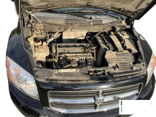 bontott DODGE CALIBER Csomagtérajtó Motor