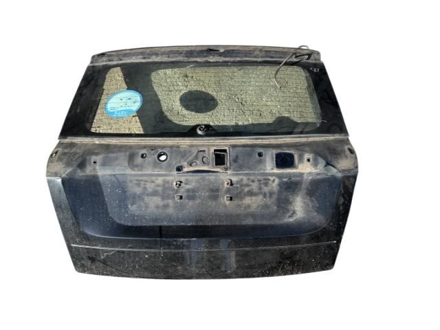 bontott DODGE CALIBER Csomagtérajtó (Üres lemez)