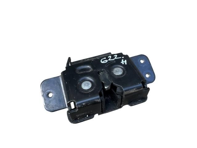 bontott DODGE CALIBER Csomagtérajtó Zárszerkezet