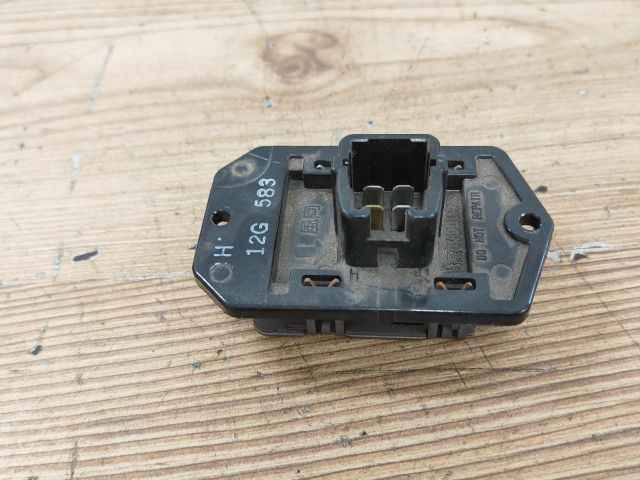 bontott DODGE CALIBER Előtét Ellenállás Fűtőmotor